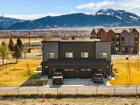 438 Vujo Ln, Ennis, MT 59729