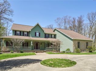 4212 Oviatt Rd, Richfield, OH 44286