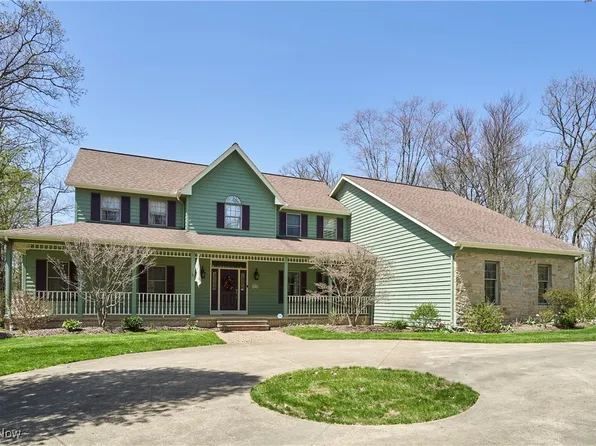 4212 Oviatt Rd, Richfield, OH 44286