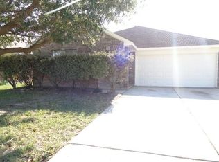 4934 Winding View Ln, Humble, TX 77346