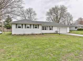 425 W Olive St, Bolivar, MO 65613
