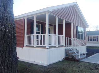 5 Fieldstone Drive, Lyman, ME 04002