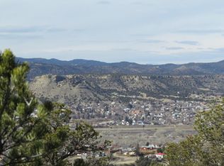 11990 Diamond View Rd, Trinidad, CO 81082