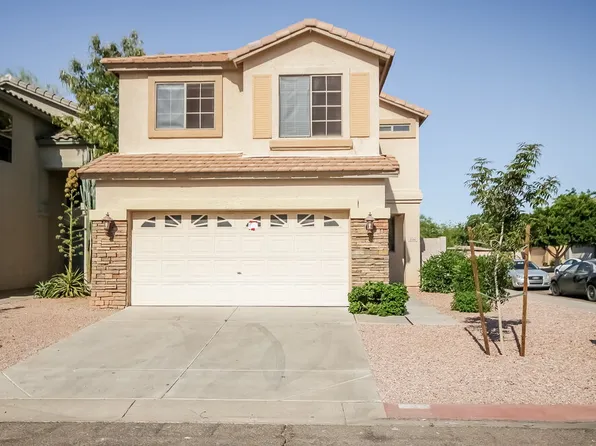 2156 N 30th St, Mesa, AZ 85213