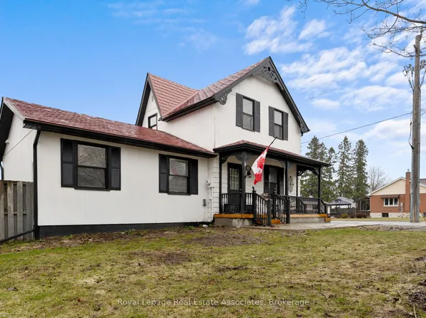 4 Dundas St E, Erin, ON N0B 1T0