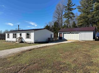 505 S County Rd #675W, French Lick, IN 47432