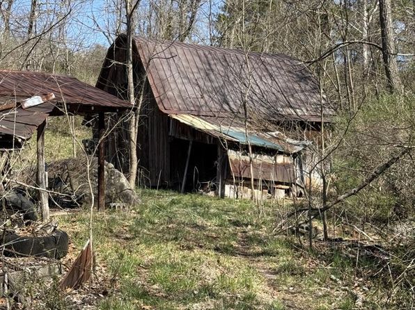 1250 Bozoo Rd, Peterstown, WV 24963