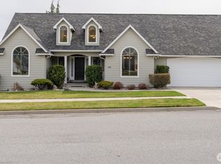 105 Brandi Ln, Wenatchee, WA 98801