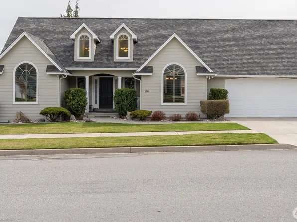 105 Brandi, Wenatchee, WA 98801