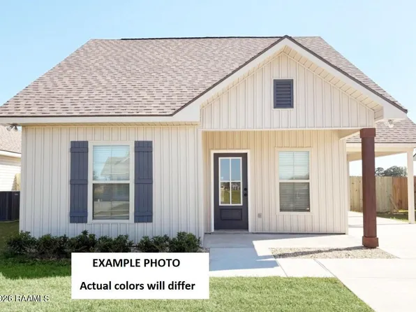310 Parkington Ct, Lafayette, LA 70507