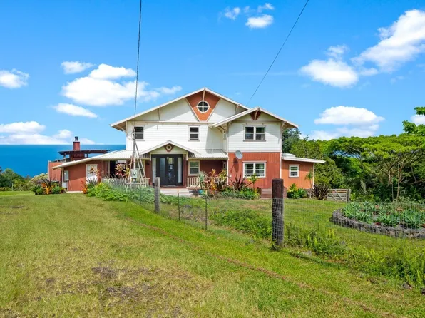 89-1439 Hawaii Belt Rd, Captain Cook, HI 96704