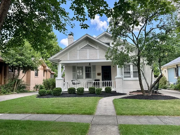 429 Ridgeway Rd, Lexington, KY 40502