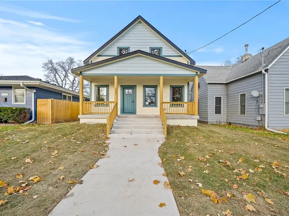 232 E Jackson Ave, Des Moines, IA 50315