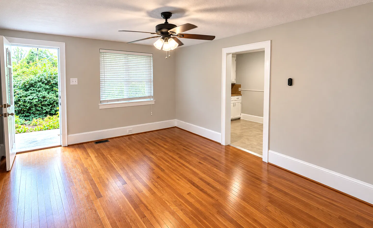 1 bed, $1,000 — Photo 3