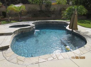 26460 Brooks Cir, Stevenson Ranch, CA 91381