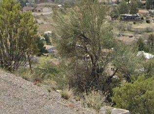 4805 N Verde Cir #89, Rimrock, AZ 86335