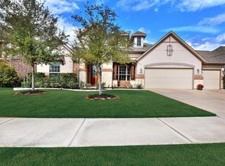 4707 Cinco Forest Trl, Katy, TX 77494