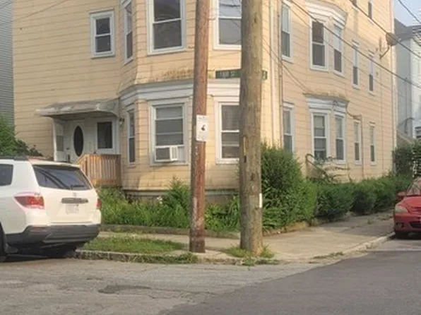 44-46 Fair St, New Bedford, MA 02740