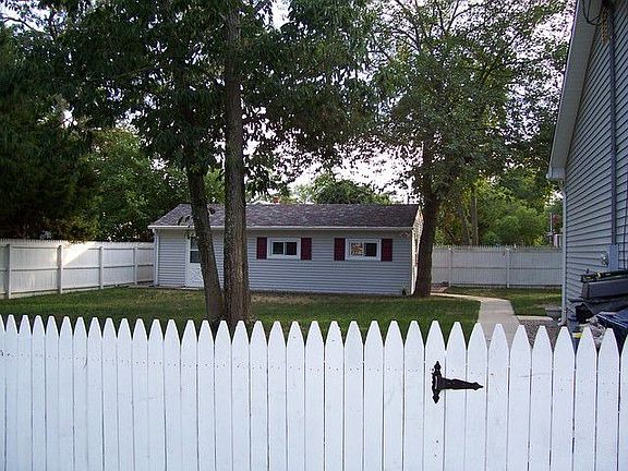 14x32 outbuilding