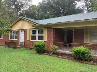 303 Owens Rd, Lexington, NC 27292