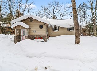 9629 N Kings Point, Irons, MI 49644