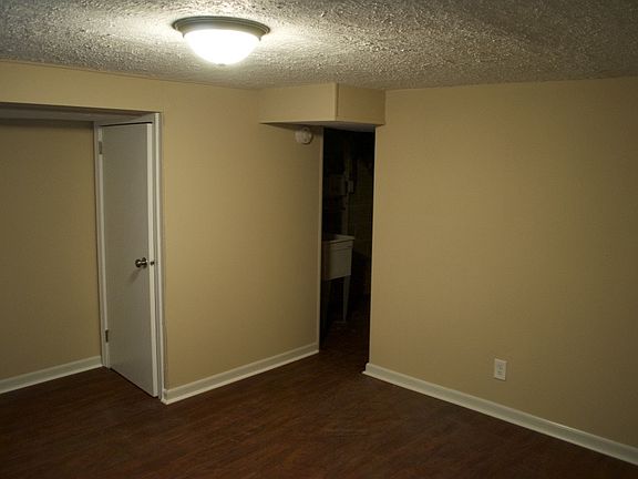 Finished Basement