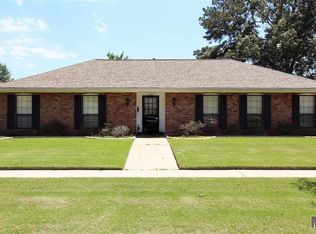 12642 Parnell Dr, Baton Rouge, LA 70815