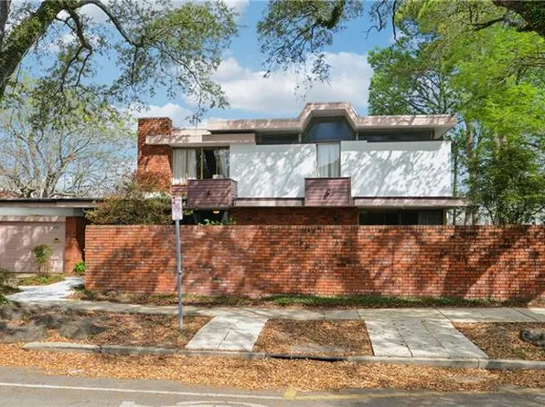 4101 Saint Charles Ave, New Orleans, LA 70115