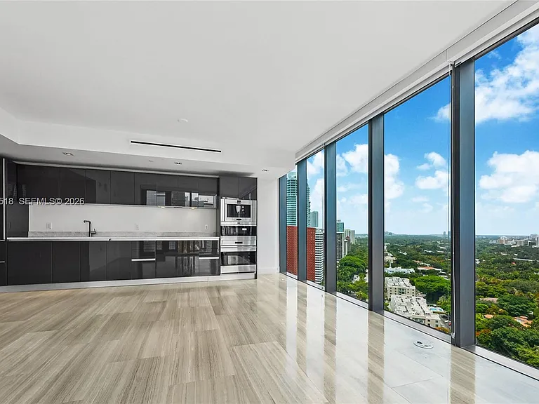 1451 Brickell Ave #2306 — Photo 10