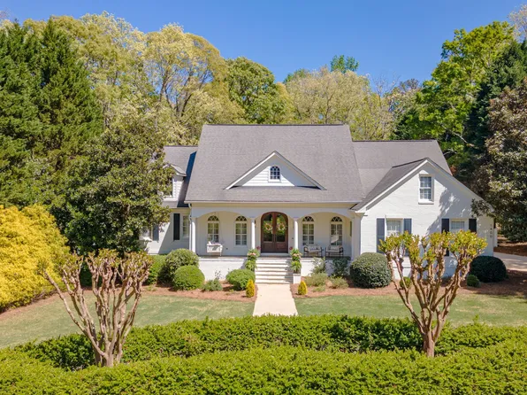 1400 Oconee Crossing Cir, Bogart, GA 30622