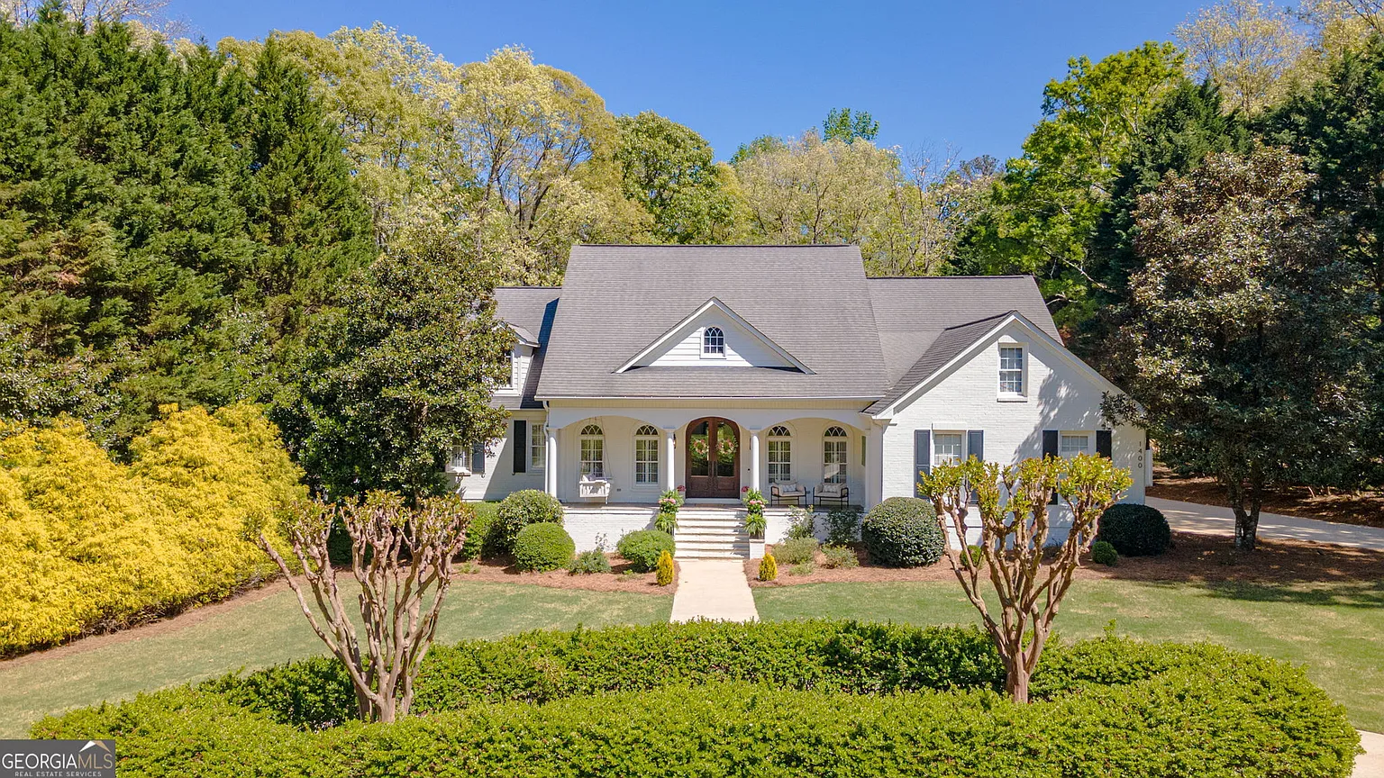 1400 Oconee Crossing Cir photo 1
