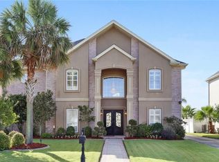 11408 N Saint Andrews Cir, New Orleans, LA 70128