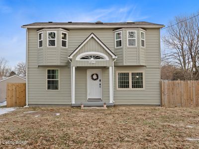 4921 Wellsworth Ave, Louisville, KY, 40216
