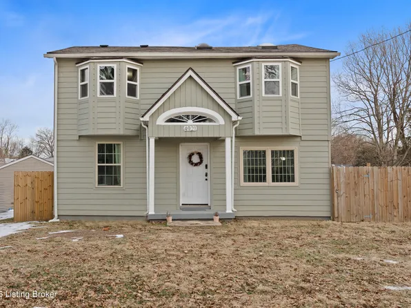 4921 Wellsworth Ave, Louisville, KY 40216