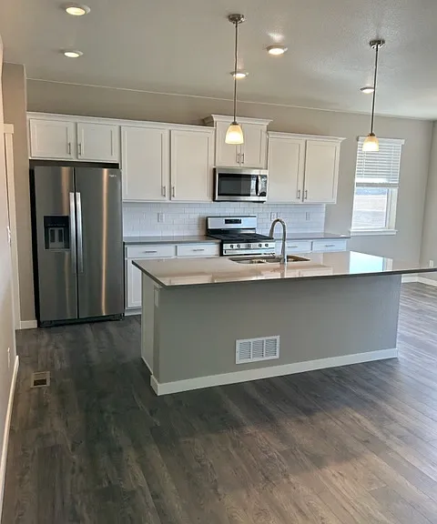 1909 Floating Leaf Dr — Photo 4