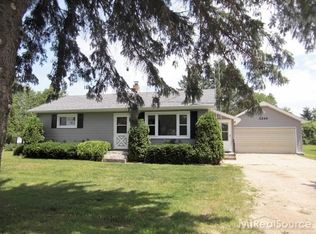 3246 N Sandusky Rd, Sandusky, MI 48471