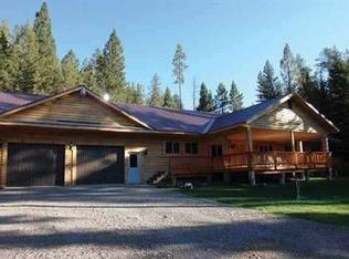 1278 Stemple Pass Rd, Lincoln, MT 59639