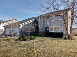 721 Horatio Blvd, Buffalo Grove, IL 60089