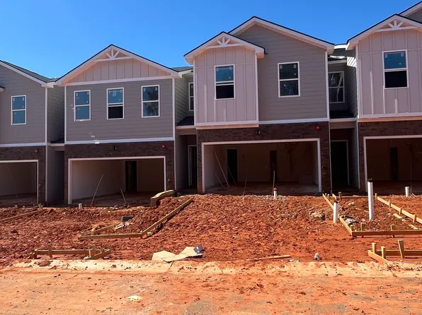 11563 Kimberly Way Lot 23, Hampton, GA 30228