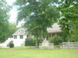 115 Myrick Rd NW, Milledgeville, GA 31061