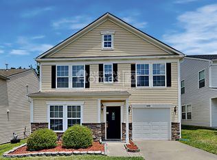 4148 Kellybrook Dr, Concord, NC 28025