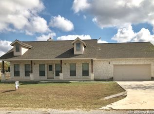 803 River Ranch Dr, Bandera, TX 78003
