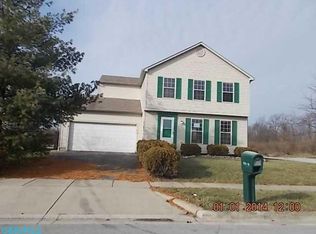 2925 Tracer Rd, Columbus, OH 43232