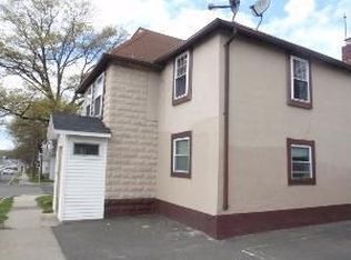 2326 Springfield Ave, Vauxhall, NJ 07088