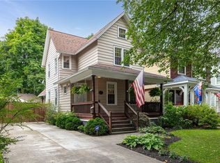 73 Belmont St, Rochester, NY 14620