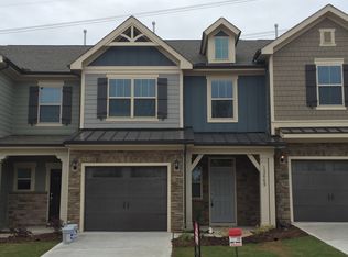 12649 Gallant Pl, Raleigh, NC 27614