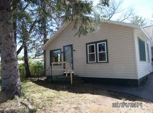 5217 Cherry St, Rhinelander, WI 54501