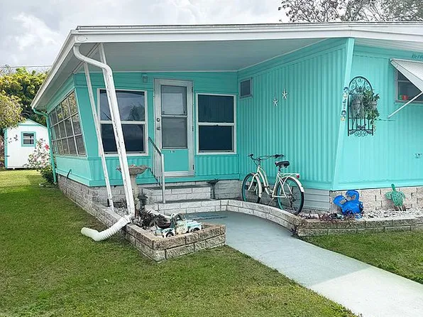 800 Main St Lot 318, Dunedin, FL 34698