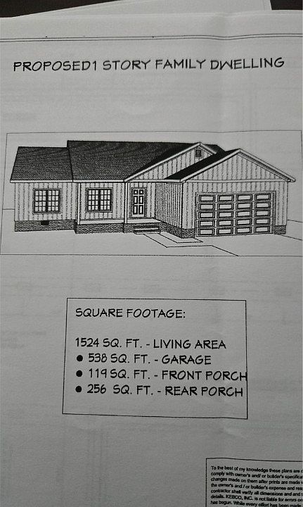 1st image of 3405 Sweet Gum Ln