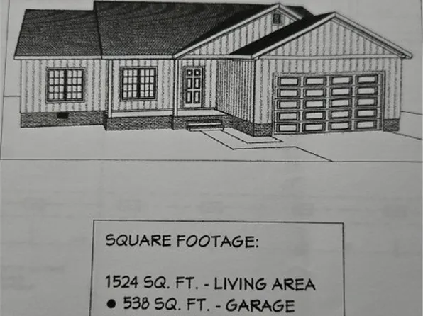 3405 Sweet Gum Ln, Hayes, VA 23072